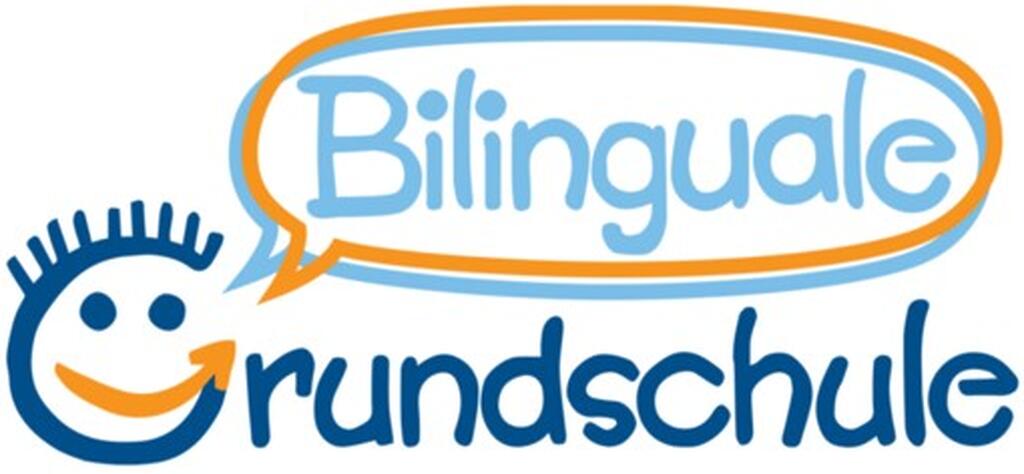 Logo Bilinguale Grundschule