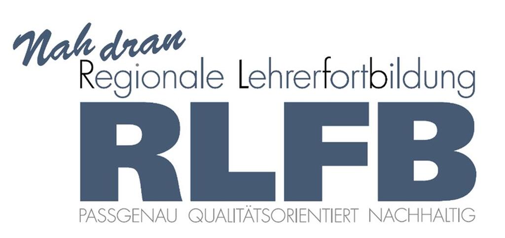 Logo RLFB