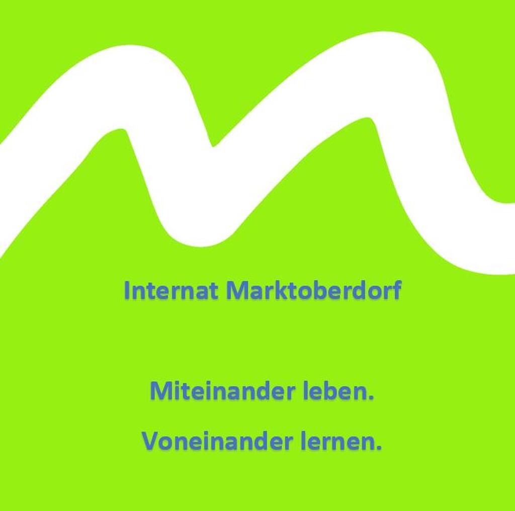 Marktoberdorf Logo