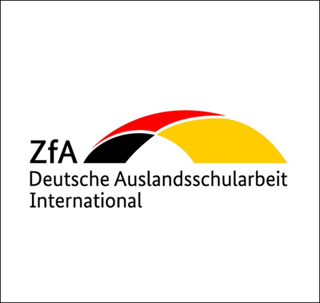 Logo ZfA