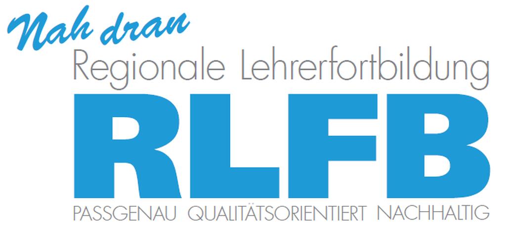 Logo RLFB