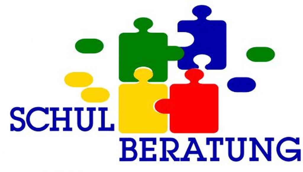 Logo der Staatlichen Schulberatung