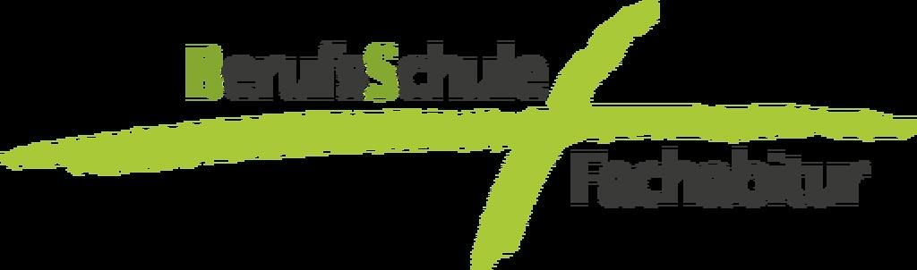 Logo Berufsschule Plus - BS+