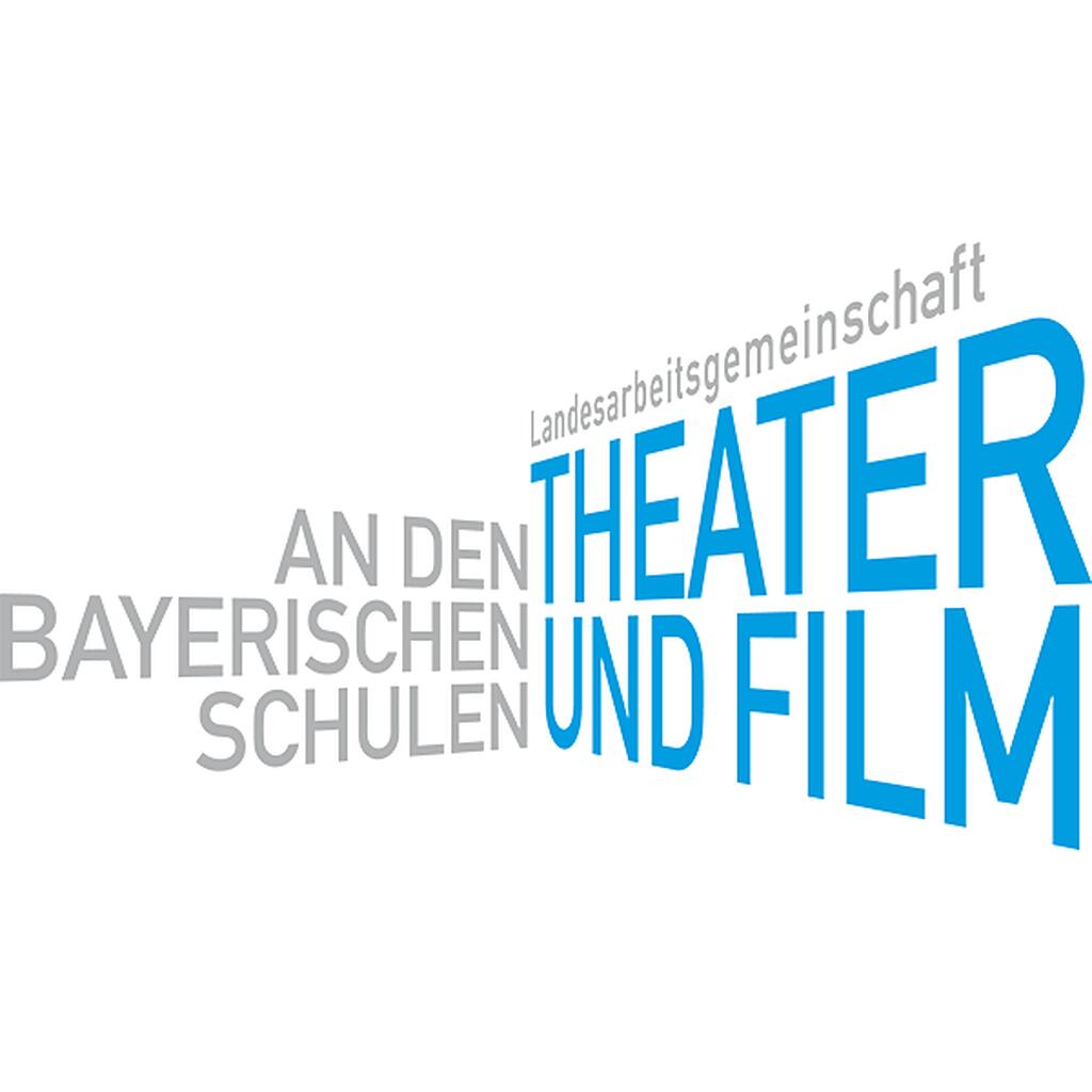 Logo Theater und Film