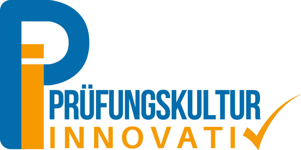 Logo Prüfungskultur innovativ
