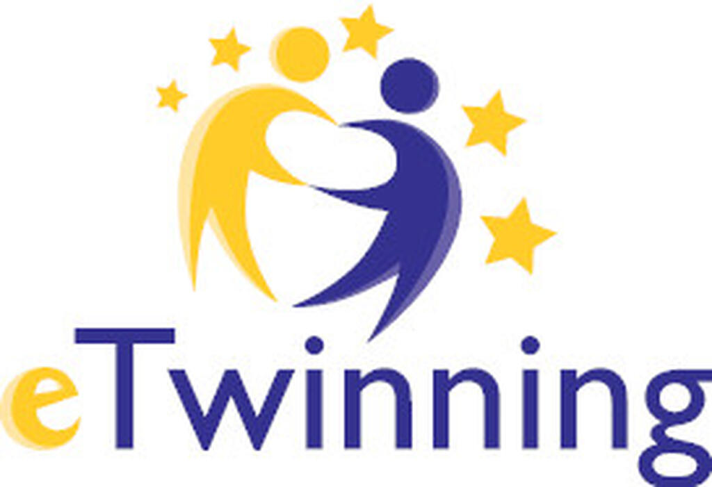 Logo eTwinning