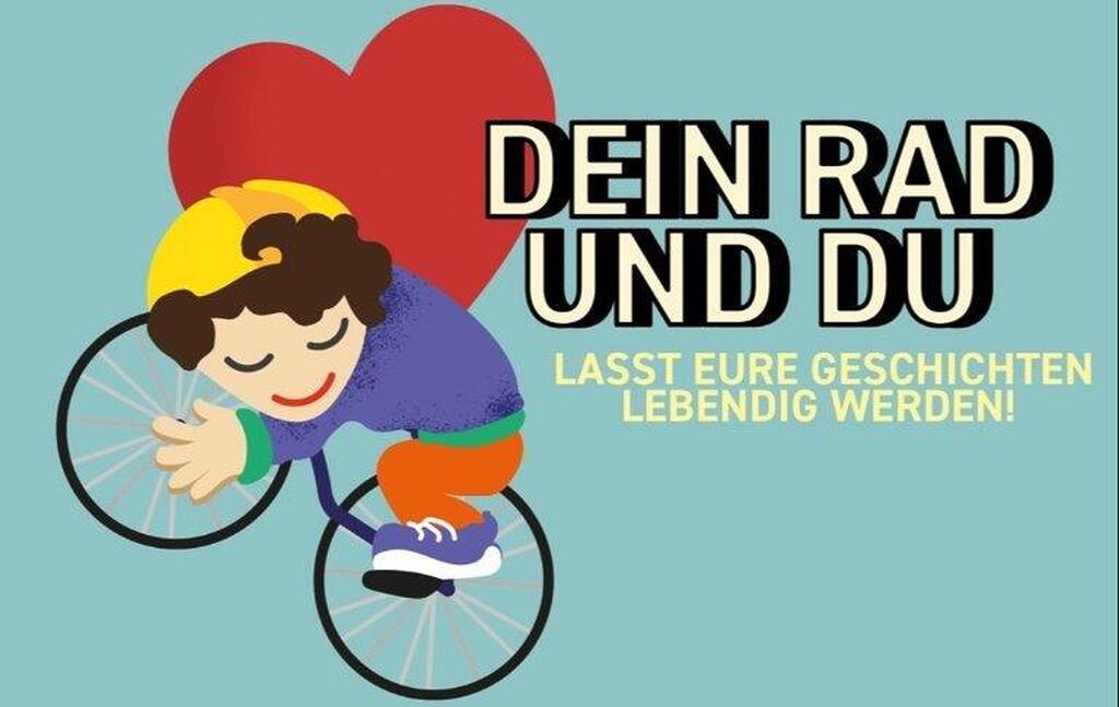 Stadtradeln - Plakat