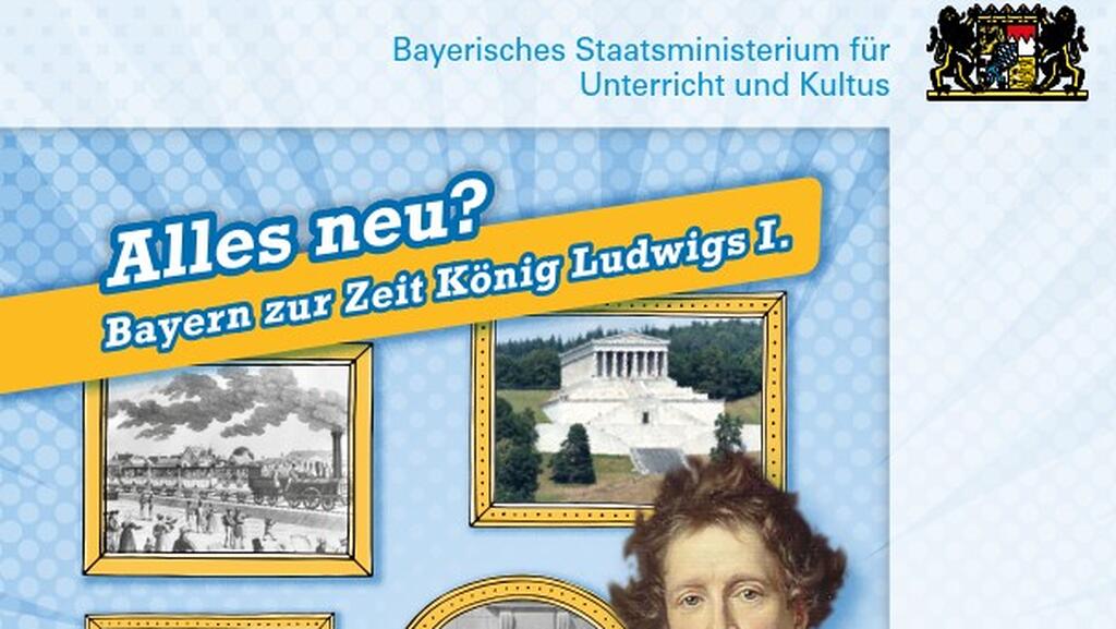 Erinnerungszeichen 2025/2026 - Plakat