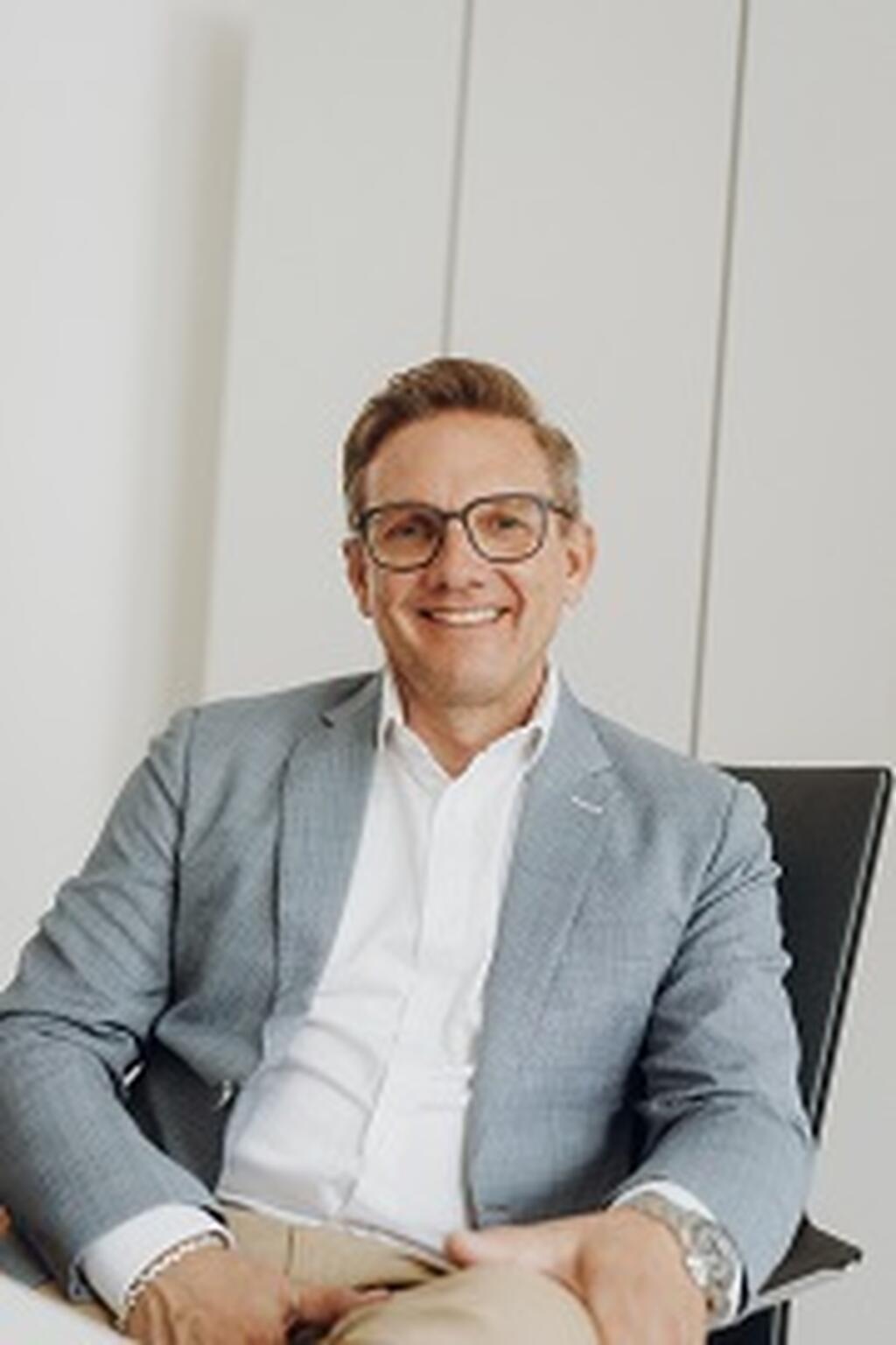 Ltd. Ministerialbeauftragter