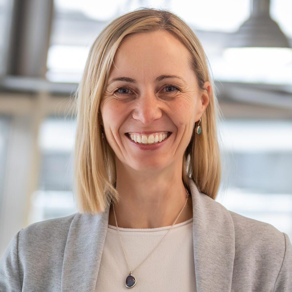 Prof. Dr. Silke Lechner-Greite
